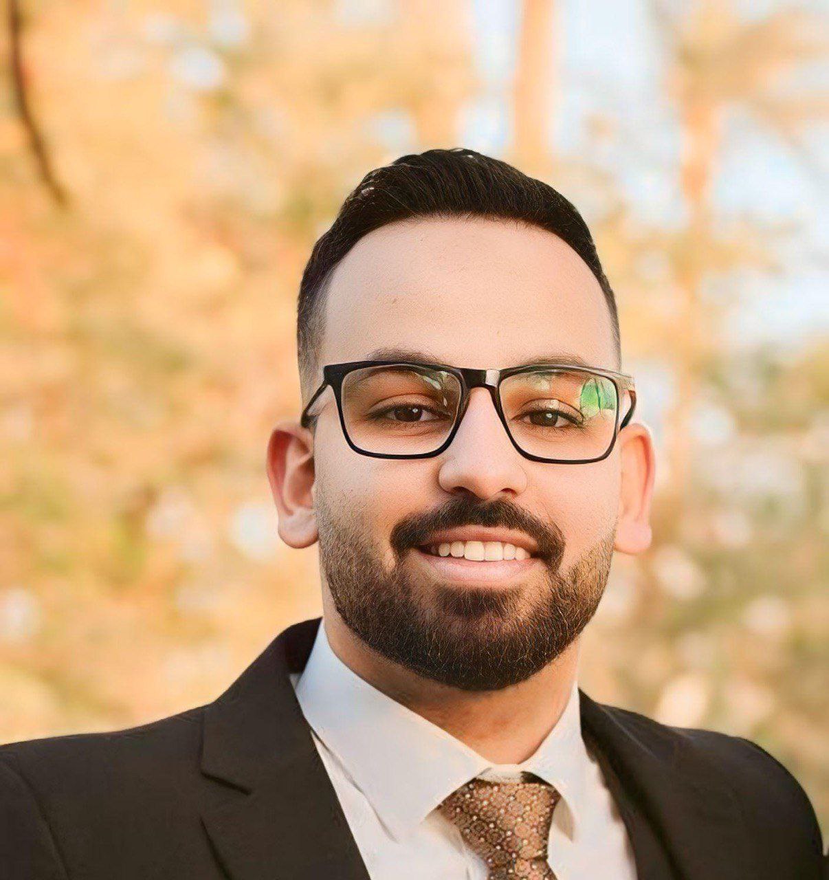 Eng. Omar Hassan Al-Attar